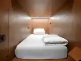 Номер без окна (верхний) Мини Инь-янь
