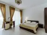 Люкс с балконом