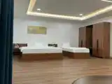 Семейный номер Superior с балконом