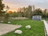 Коттедж