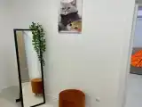 Четырёхместные апартаменты Superior с балконом