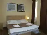 Двухместный номер Комфорт