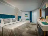 Четырёхместный номер Family