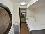 Одноместный номер Стандарт (Без окна)