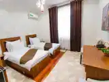 Двухместный номер Стандарт