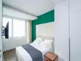 Двухместный номер Deluxe