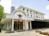 Двухместный номер Deluxe с видом на внутренний двор
