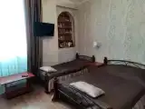 Трёхместный семейный номер Стандарт
