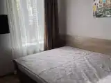 Люкс с 2 комнатами с балконом