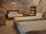 Четырёхместный номер Эконом с красивым видом из окна