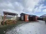 Коттедж