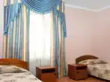 Двухместный номер Стандарт