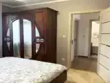 Апартаменты с балконом