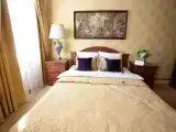 Двухместный номер Стандарт с 2 комнатами