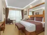 Двухместный номер Семейный