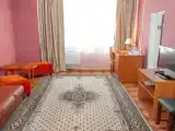 Двухместный номер Стандарт с 2 комнатами