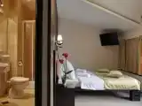 Двухместный номер Стандарт с балконом