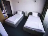Двухместный номер Стандарт с красивым видом из окна