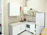 Апартаменты с красивым видом из окна