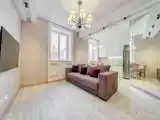 Апартаменты Classic с 2 комнатами