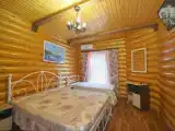 Трёхместный полулюкс