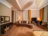 Люкс Superior с красивым видом из окна
