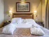 Двухместный полулюкс с дополнительной кроватью
