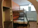 Трёхместный номер Клякса