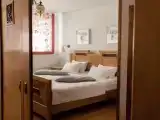Двухместный номер Стандарт с видом на город