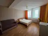 Люкс с видом на озеро
