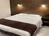Двухместный номер Deluxe с балконом