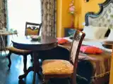 Двухместный люкс Палермо с балконом