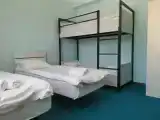 Четырёхместный номер Эконом