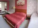 Апартаменты c 1 комнатой с балконом и с красивым видом из окна