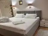 Двухместный полулюкс