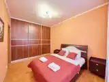 Апартаменты с 2 комнатами с балконом