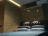 Двухместный номер Комфорт с красивым видом из окна