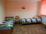 Трёхместный номер Эконом