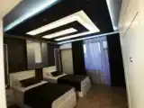 Двухместный номер Стандарт с балконом