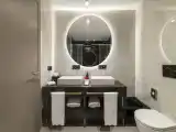 Двухместный полулюкс