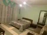 Двухместный семейный номер Стандарт с видом на город