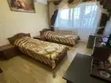 Номер Стандарт с красивым видом из окна