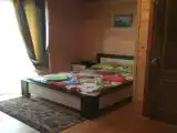 Трёхместный номер с балконом