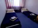 Двухместный номер Эконом
