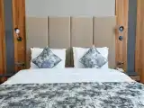 Двухместный номер Deluxe с балконом