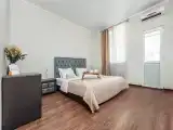 Полулюкс с балконом