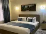 Двухместный номер Стандарт с красивым видом из окна