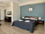 Двухместный номер Комфорт с балконом и с красивым видом из окна
