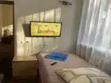Четырёхместный номер Стандарт с видом на горы