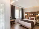 Семейный номер Deluxe